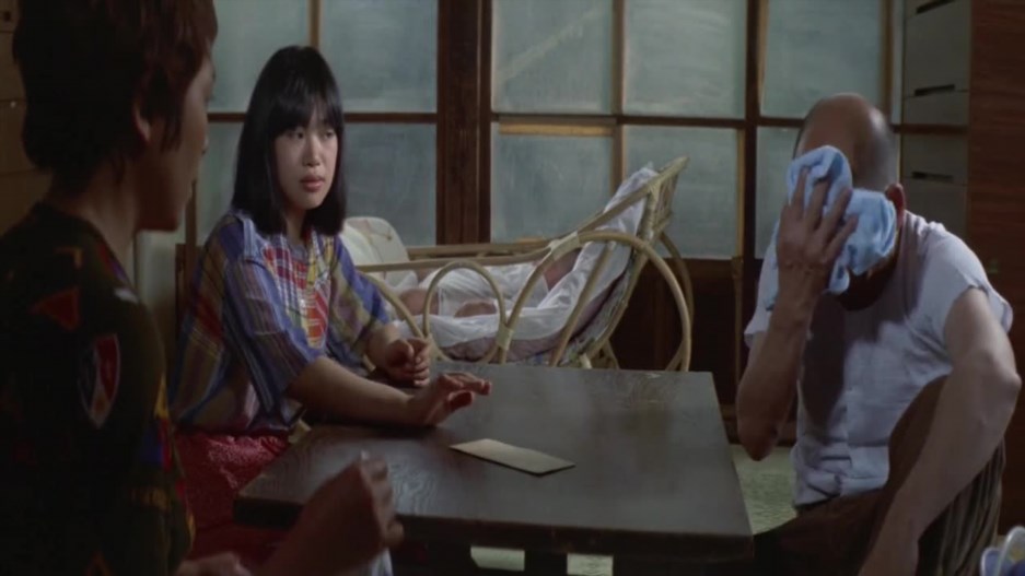 Female Delinquent A Docu-Drama 1977 JAPANESE WEBRip x264-VXT
